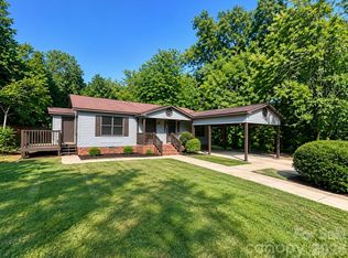 115 E Geroid St, Salisbury, NC 28144