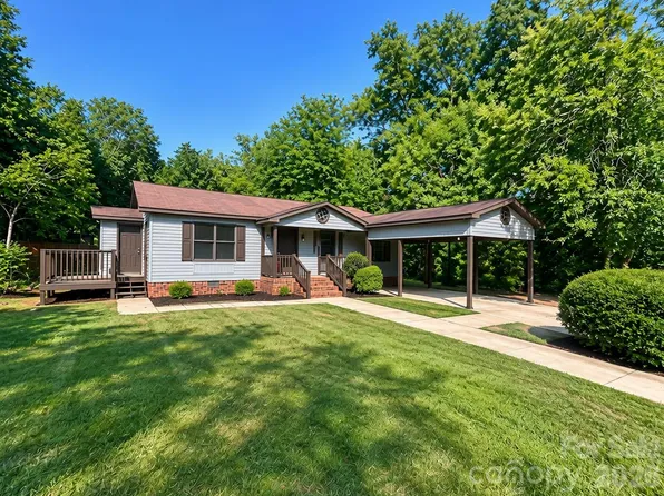 115 E Geroid St, Salisbury, NC 28144