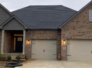 114 Limestone Ln, Georgetown, KY 40324