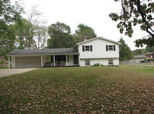 756 Wattles Rd N, Battle Creek, MI 49014