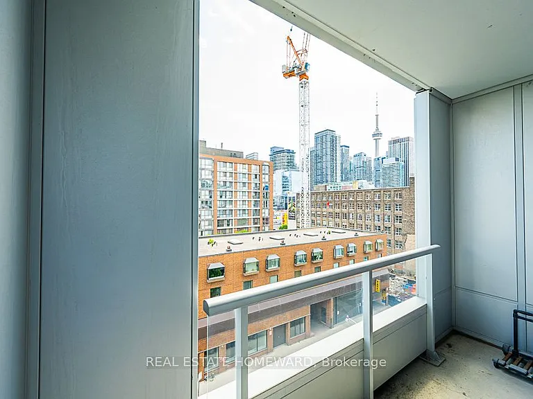 38 Cameron St #610 — Photo 39