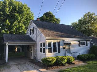 210 Columbia Ave, Waterloo, IL 62298