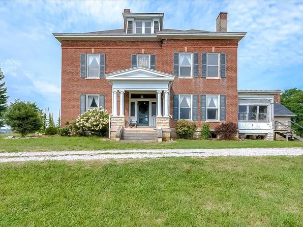 2888 Bardstown Rd, Springfield, KY 40069