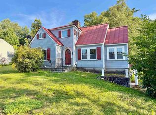 51 Burnside St, Lancaster, NH 03584