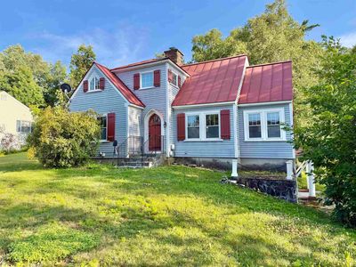 51 Burnside Street, Lancaster, NH, 03584