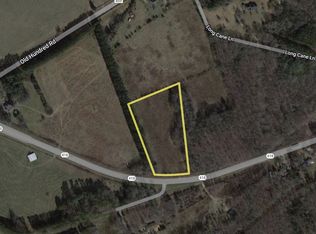 418 High Way, Pelzer, SC 29669