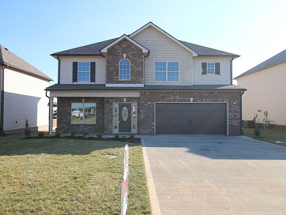 2nd image of 296 Summerfield Lot 296