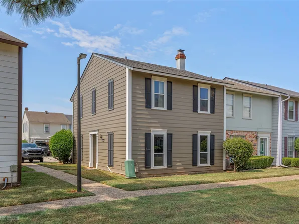 10109 Salinas Dr, Shreveport, LA 71115
