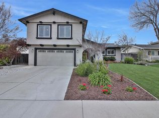 6167 Heathercreek Way, San Jose, CA 95123