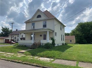 201 Young Ave NE, Canton, OH 44704