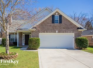 3277 Westridge Ln SW, Concord, NC 28027