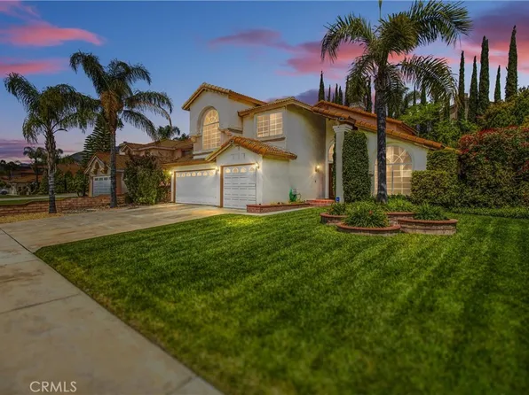 28802 Bristol St, Highland, CA 92346