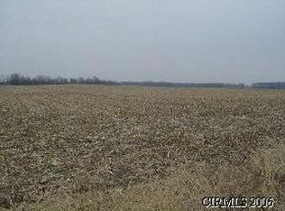 250 S 200 W, Peru, IN 46970