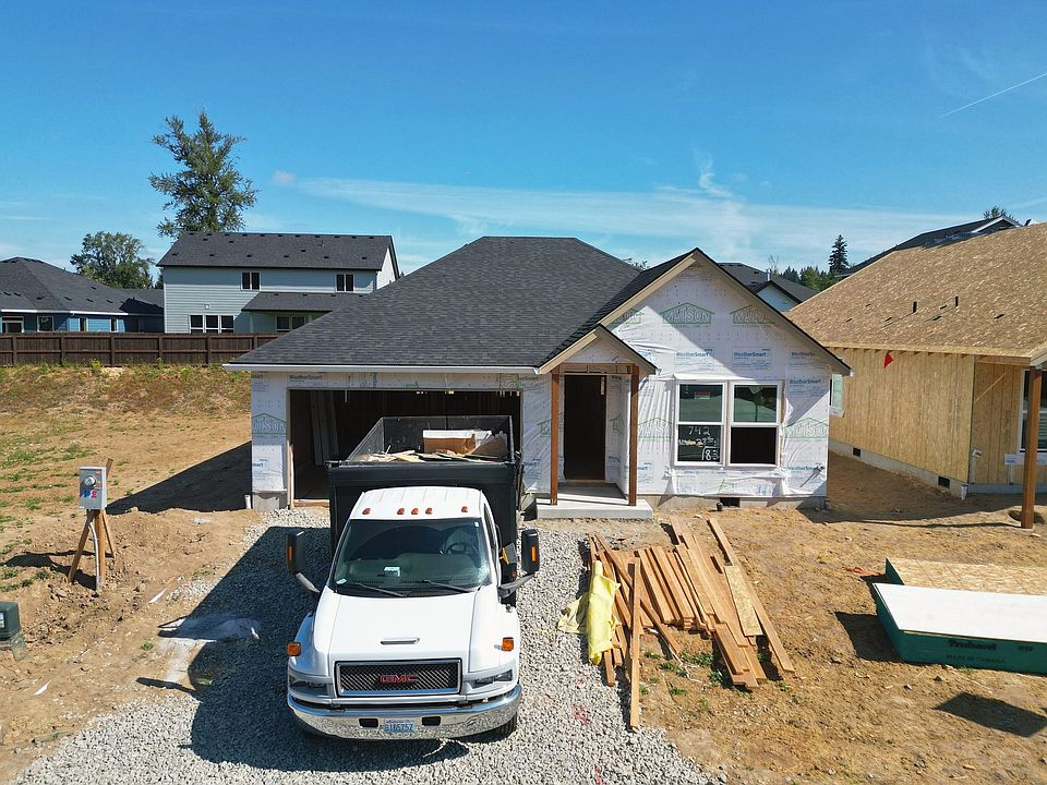 742 NW 28TH ST by Aho Construction