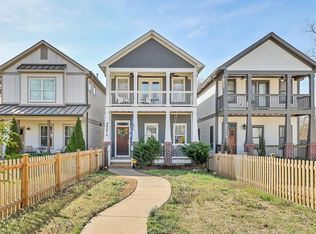 5507A Kentucky Ave, Nashville, TN 37209