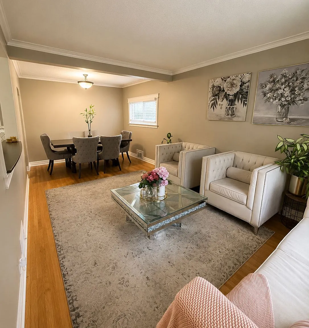 4 bed, $3,500 — Photo 4