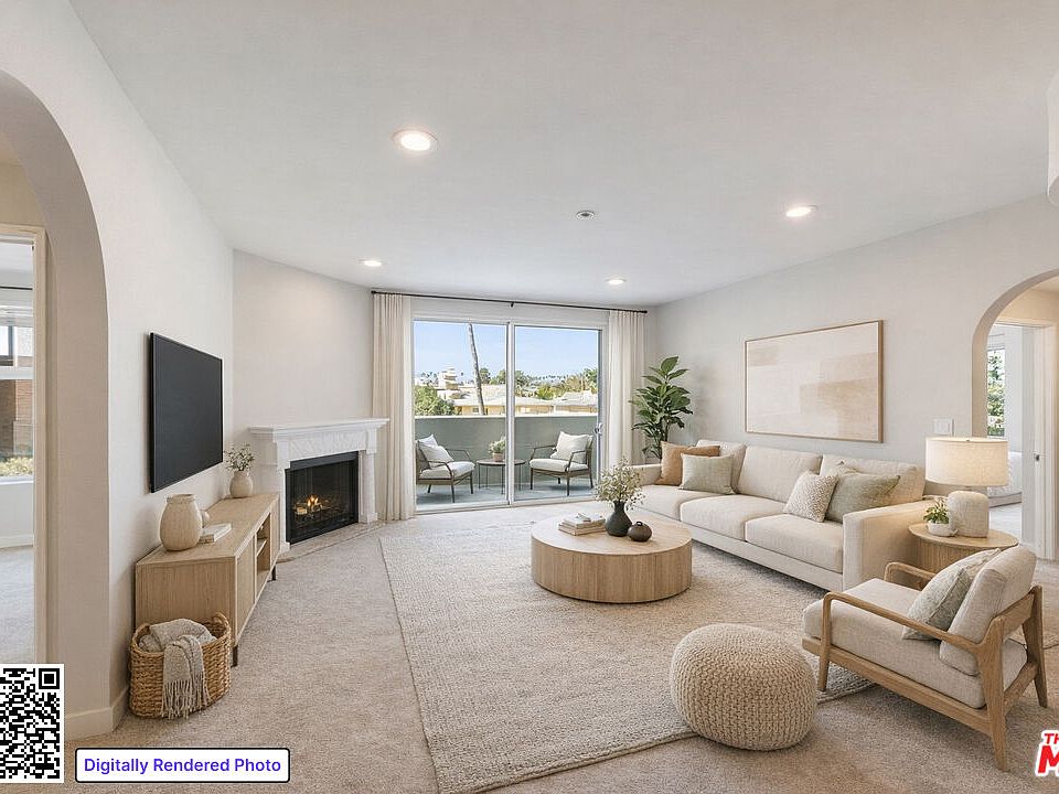 1st image of 620 S Gramercy Pl APT 320