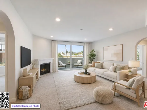 620 S Gramercy Pl APT 320, Los Angeles, CA 90005