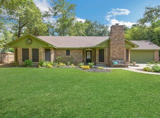 22710 Bramblevine Dr, Magnolia, TX 77355
