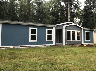 712 SE Lucy Ln, Cascade Locks, OR 97014