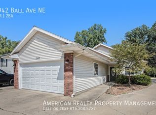 1942 Ball Ave NE, Grand Rapids, MI 49505