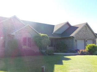 8970 371st Ave, Twin Lakes, WI 53181