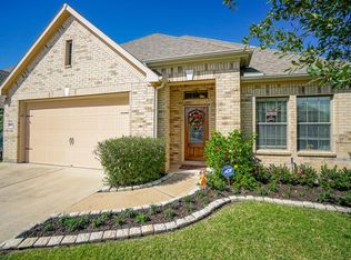 24434 N Tide Bay Cir, Katy, TX 77494