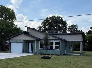 745 W Marshall Ave, Cooper, TX 75432