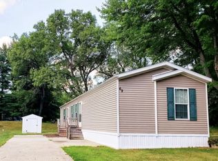 10450-6 Mile Rd #69, Battle Creek, MI