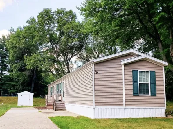 10450-6 Mile Rd #69, Battle Creek, MI 49014