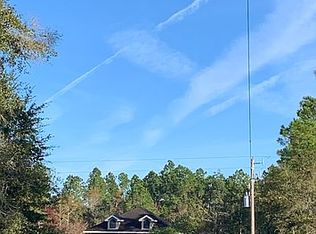 4934 Rowe Cutoff Rd, Hilliard, FL 32046