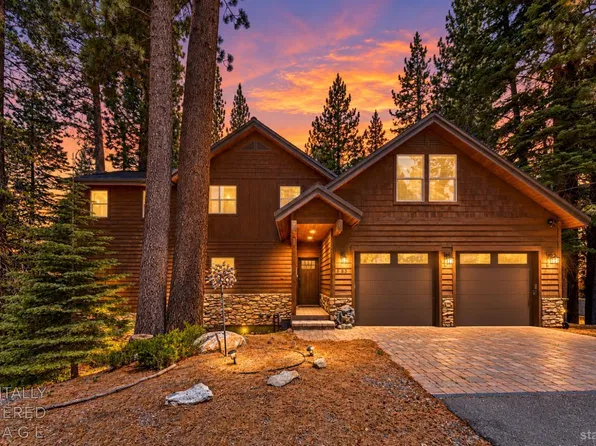 1513 Cree St, South Lake Tahoe, CA 96150