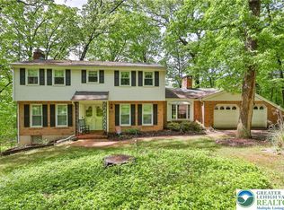 257 Bierys Bridge Rd, Bethlehem, PA 18017