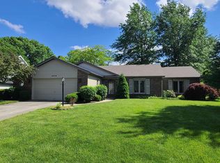 9418 Stockbridge Way, New Haven, IN 46774