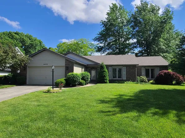 9418 Stockbridge Way, New Haven, IN 46774