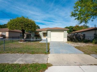 2102 E Frierson Ave, Tampa, FL 33610