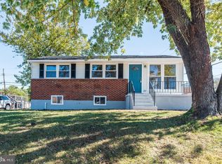 3203 Gartside Ave, Windsor Mill, MD 21244