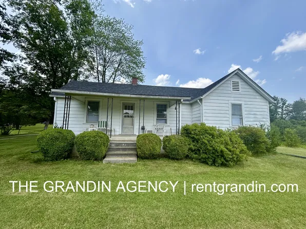 7649 Keaton Dr, Roanoke, VA 24019