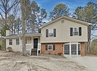 3249 Valley View St, Powder Springs, GA 30127