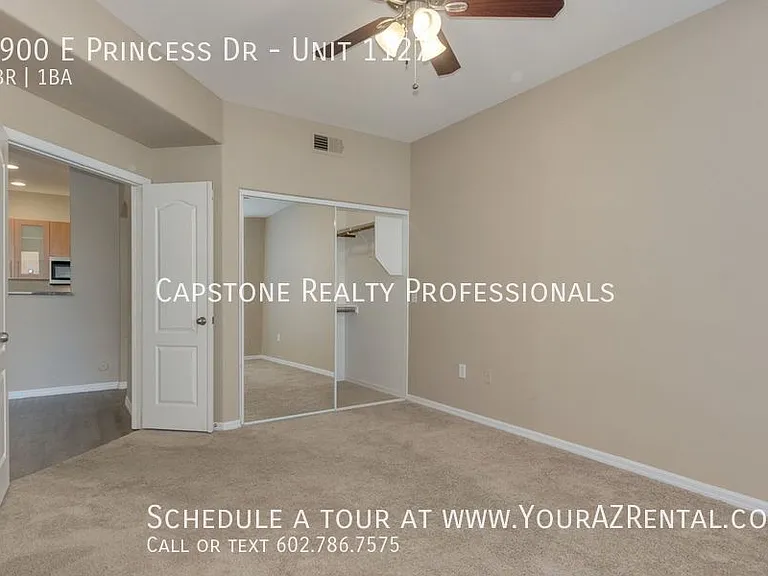6900 E Princess Dr #1127 — Photo 8