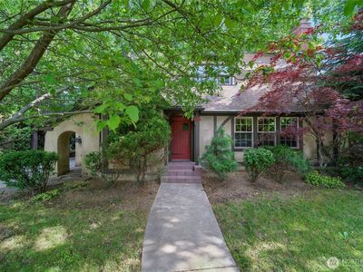 1126 E Alder Street, Walla Walla, WA, 99362