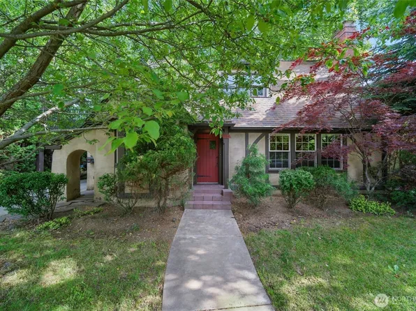 1126 E Alder Street, Walla Walla, WA 99362