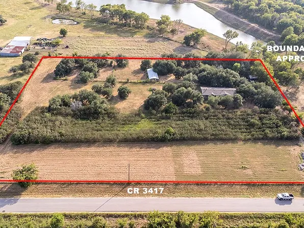 3641 Vz County Road 3417, Wills Point, TX 75169