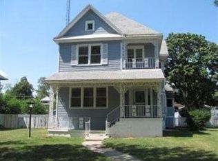 511 S Greenwood Ave, Kankakee, IL