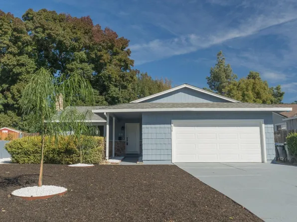 1638 Quail Drive, Fairfield, CA 94533