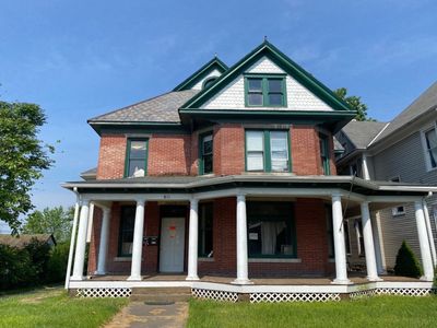 811 N A & B Columbus, Lancaster, OH, 43130