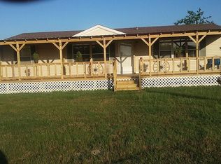 14838 County Road 234, Terrell, TX 75160