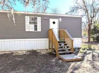 5416 W Cougar Ln, Dunnellon, FL 34433