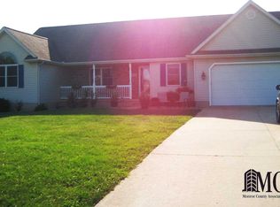 4018 Samantha Dr, Britton, MI 49229