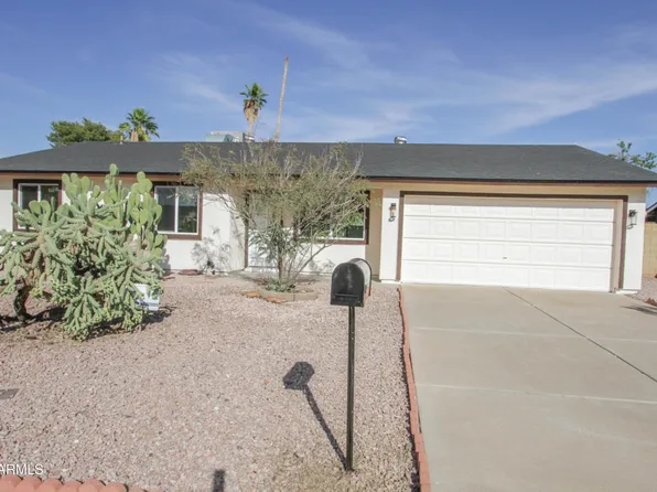 15811 N 23RD Street, Phoenix, AZ 85022